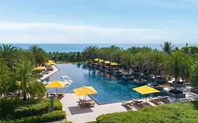 Khu nghỉ dưỡng&Spa The Westin Cam Ranh